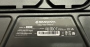 Klawiatura SteelSeries Apex 7 Red Switch / uszkodzona