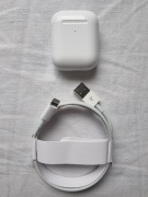 Słuchawki Apple Airpods gen. 2