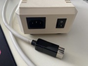 Zasilacz AMIGA 500 600 1200  -  max 9,5A dla 5V