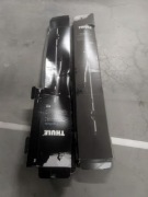 Bagażnik/uchwyt rowerowy na dach Thule FreeRide 532