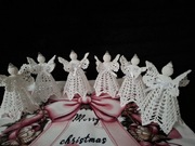 Sprzedam śliczne aniołki 