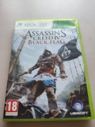 ASSASSIN'S CREED IV BLACK FLAG Xbox 360