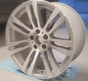 Oryginalna felga bmw x5 20" styling 333