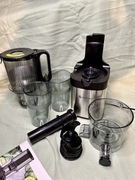 Wyciskarka do owoców i warzyw AMZCHEF