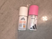 Dwupak antyperspirantów adidas