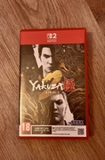 Yakuza kiwami 2 switch 2 nintendo