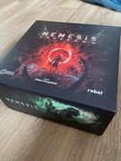 Gra planszowa Nemesis - Lockdown