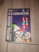 Eliminacje IMŚ, Rybnik 1991 cz