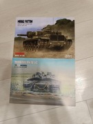 Czołgi  pancerne firmy Angraf