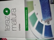 Teraz matura tuż przed egzaminem Chemia