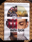 Małe życie Hanya Yanagihara