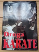Shigeru Egami  - Droga karate