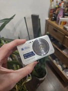 Sony Cyber-shot DSC-W650 | Bateria + ładowarka | Stan bardzo dobry