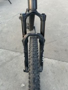 Amortyzator Rock shox yari