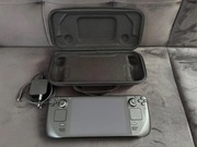 Steam Deck LCD 64GB + 2TB