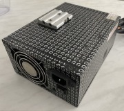 Zasilacz Channel Well PSC850K 850W