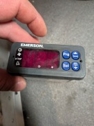 Sterownik Emerson EC2-552 TCP/IP PCN 807 738