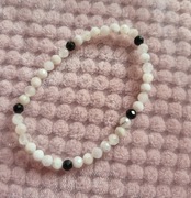 Bransoletka z kamieni