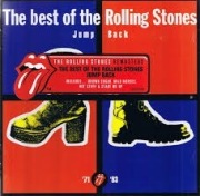 The Rolling Stones - Jump Back (The Best Of The Rolling Stones '71 - '93)