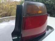 Lampa cadillac Sevilla V