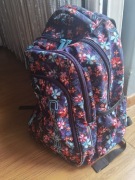 Plecak szkolny w bardzo dobrym stanie