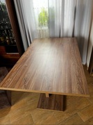 ZOYA Stół rozkładany- salon- max 210.5