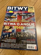 Bitwy i Wojska Bitwa o Anglię 