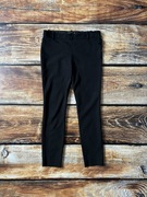 Zara Woman eleganckie spodnie damskie czarne rozmiar EUR S modne