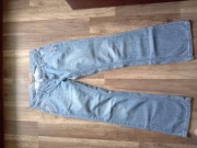 Spodnie damskie jeans W29 L32 REDSTAR