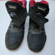 Buty Motocyklowe 41