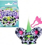 Furby Furblets Mini Friend Interaktywny Pluszak Dźwięki Elektroniczny