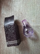 Perfumy damskie SO ELIXIR Purple  5ml Yves Rocher 