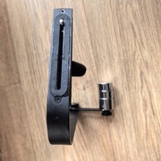 flycam steadycam z przeciwwagą do aparatów steadicam statyw stabilizator