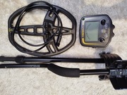 Wykrywacz metali tianxun tx-850 + dodatki