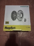 Sprzęgło Hyundai Getz