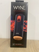 Masturbator Wyne 07 funkcją ssania i wibracji 