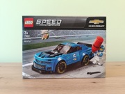 LEGO 75891 Speed Champions Chevrolet Camaro ZL1