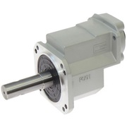 Motoreduktor TRANSTECNO PU 01393UI19O17, przekładnia do paszociągów 