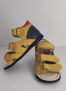 Buty barefoot sandały EMEL