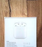 Airpodsy 2 pro (2022) NOWE