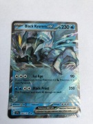 POKEMON KARTA BLACK KYUREM EX 048/191 SURGING SPARKS