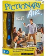 Mattel Pictionary Air Rysuj w powietrzu