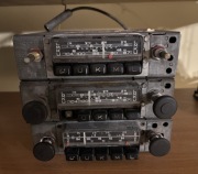 Stare radia Blaupunkt Essen