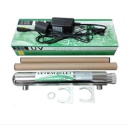 Filtr do wody stabilizator uv
