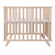 Nowy kojec dla dziecka ROBA! 