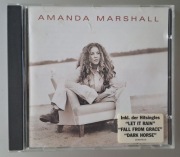 Amanda Marshall – Amanda Marshall - CD 