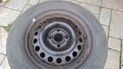 komplet 4 szt felgi stalowe 14  5 1/2 ET49  4x100