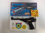 Super Condor airsoftowa replika pistoletu