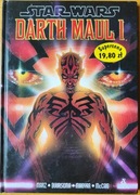 Darth Maul I komiks Star Wars
