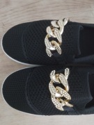 Buty damskie 38 -24,5 cm 